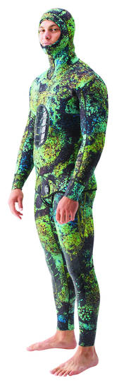 Riffe Digi-Tek 5mm Wetsuit